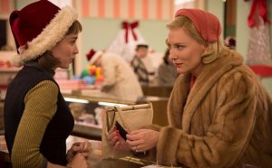 Carol Review