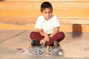 El Jeremias Review