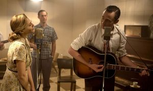 I Saw the LIght Review