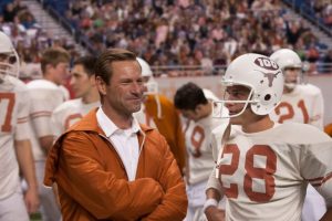 My All American Review
