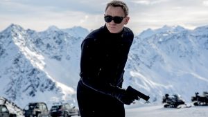 Spectre Review Image