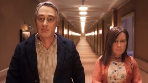 Anomalisa Review Image Walking