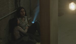 Under the Shadow Sundance Review Image