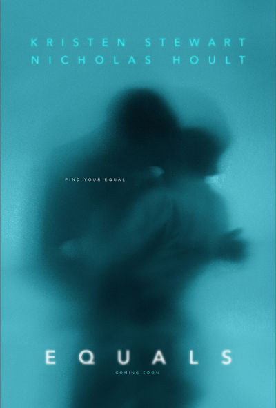 Equals Teaser Poster