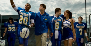 Friday Night Lights Reunion at ATX Fest Season 5