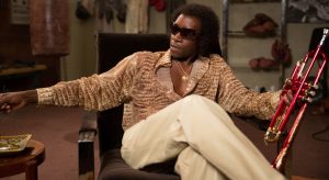 Miles Ahead Sundance Review Image