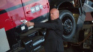 Precious Cargo Trailer Release Image
