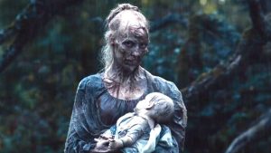 Pride and Prejudice and Zombies Review Image
