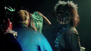 The Purge Election Year Trailer Premiere