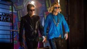 Zoolander 2 Review Image