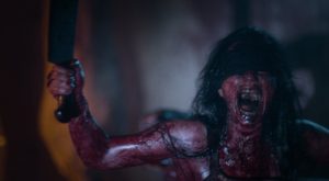 Baskin Trailer Release