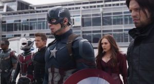 Captain America Civil War Final Trailer Top Image