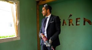 Demolition SXSW Review Image