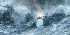 Finest Hours Home Video Announcement