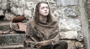 Game of Thrones Season 6 Trailer Debut