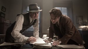 Genius Trailer Debut Article Image