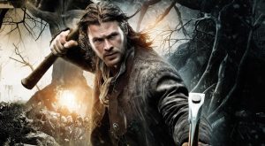 Huntsman Winter's War Trailer Release Article Image