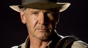 Indiana Jones 5 Announcement
