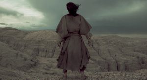 Last Day in the Desert Trailer Release Image