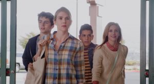 Miss Stevens SXSW Review Image
