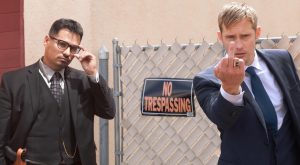 War on Everyone SXSW Review Image