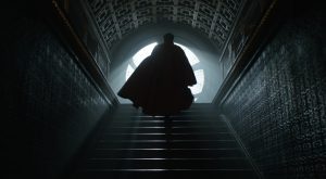 Cumberbatch Delivers in Doctor Strange Teaser Trailer