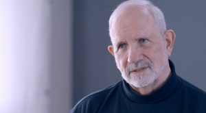 De Palma Trailer Premiere Headshot