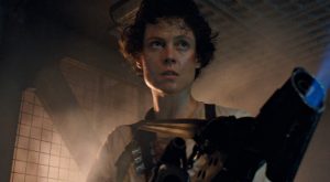 Drafthouse Announces Alien Celebration