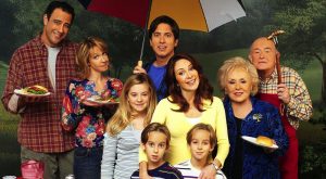 Everybody Loves Raymond Reunion Canceled for ATX Fest