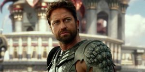 Gods of Egypt Home Video Announcement