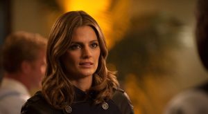 Stana Katic Not Returning to Castle Article Image