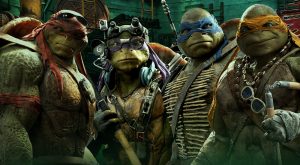 Teenage Mutant Ninja Turtles Out of the Shadows Gets Second Trailer Article Image