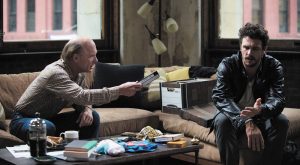 The Adderall Diaries Announced for Home Video