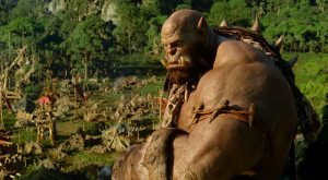 Warcraft Gets Second Trailer Article Image