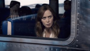 The Girl on the Train Movie Trailer