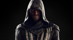 Assassins Creed Trailer Release