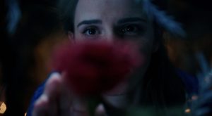 Beauty and the Beast Teaser Trailer Release