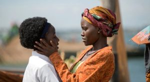 Diensy's Queen of Katwe Trailer Release Article Image