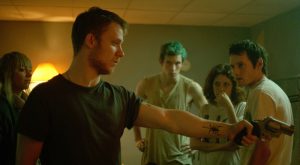 Green Room Gets Home Video Release Date