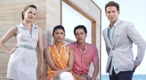 Royal Pains Panel Added to ATX Fest Season Five