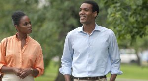 Southside With You Trailer Released