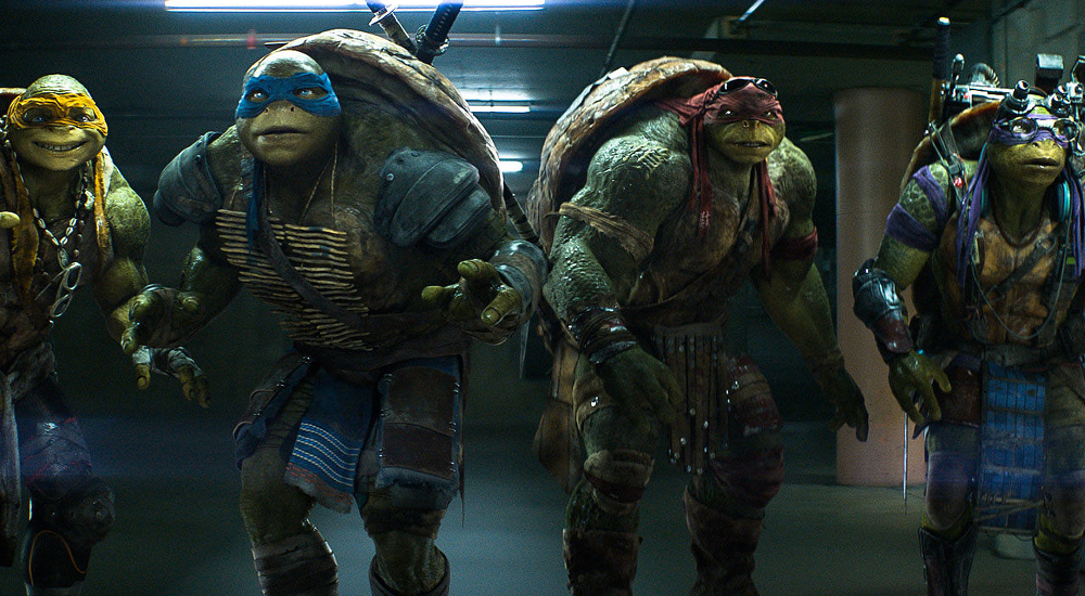 Watch Turtles Can Fly Online Hollywoodreporter