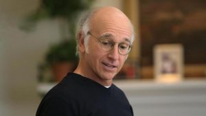 Curb Your Enthusiasm Season 9 HBO