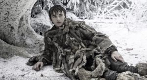 GoT Season Six Finale Sets Ratings Record