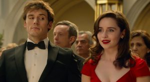 Me Before You Review image
