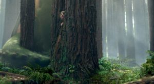 Pete's Dragon Gets Second Trailer Image