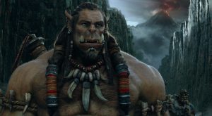 Warcraft Movie Review