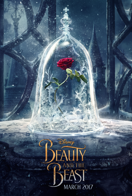 Beauty and the Beast Poster - Release Article