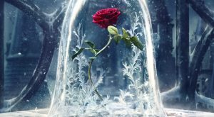 Beauty and the Beast Teaser Poster Unveiled