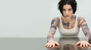Blindspot Annouces Season 2 Guest Stars